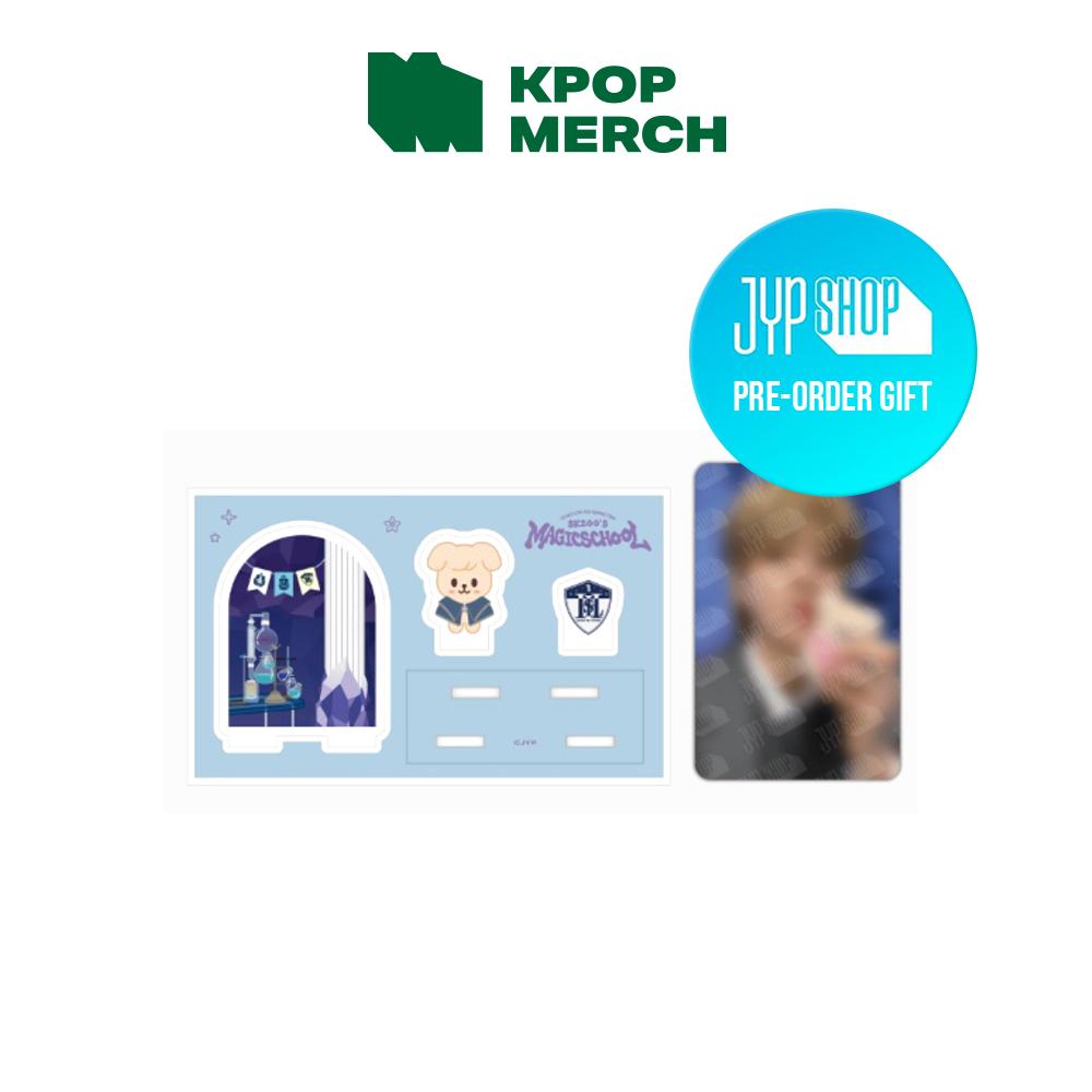 

[Предзаказ] Stray Kids - СКЗОО СЕКРЕТНАЯ АКРИЛОВАЯ ПОДСТАВКА (ШКОЛА ВОЛШЕБСТВА СКЗс)