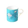 Auratic Jade Hall Spring Ceramic Mug 350ml