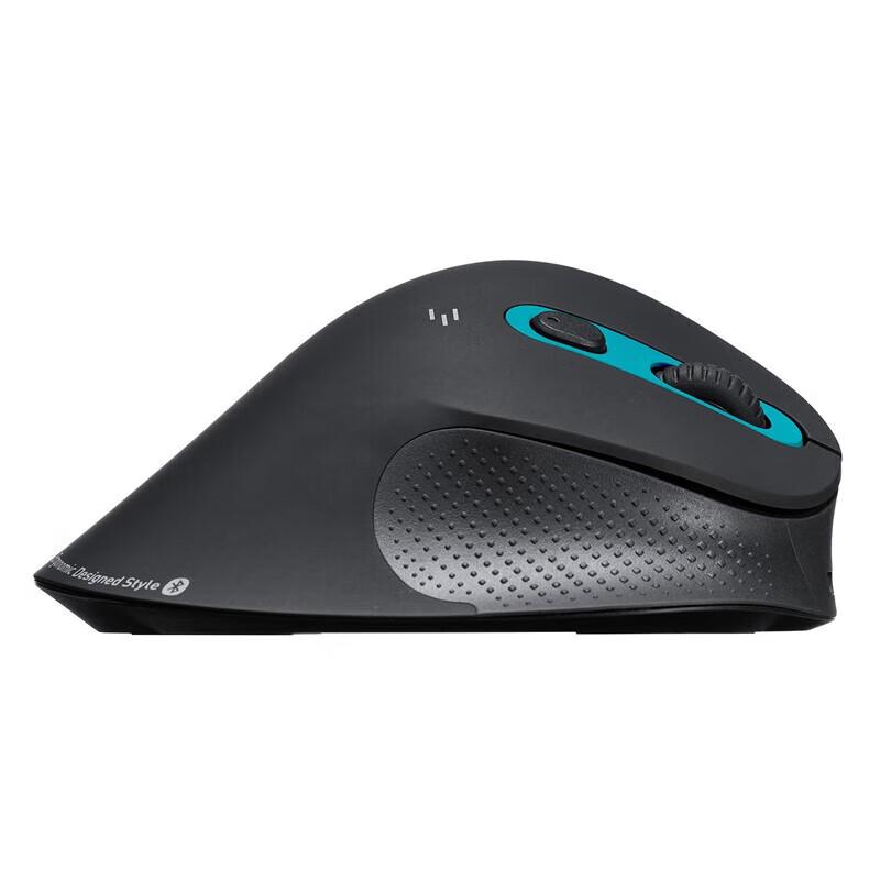 Shan Ye Ergonomic Wireless Dual-Mode Mouse