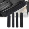 Set of 4 Nissan Serena C28 Series Side Step Mats 2022 Side Step Floor Entrance Stain and Scratch Interior Parts (November - Present) - Mats, Mats,