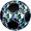 Truck Theme Size 5 Soccer Ball, Suitable for Both Indoor and Outdoor Matches, a Gift Suitable for Everyone.