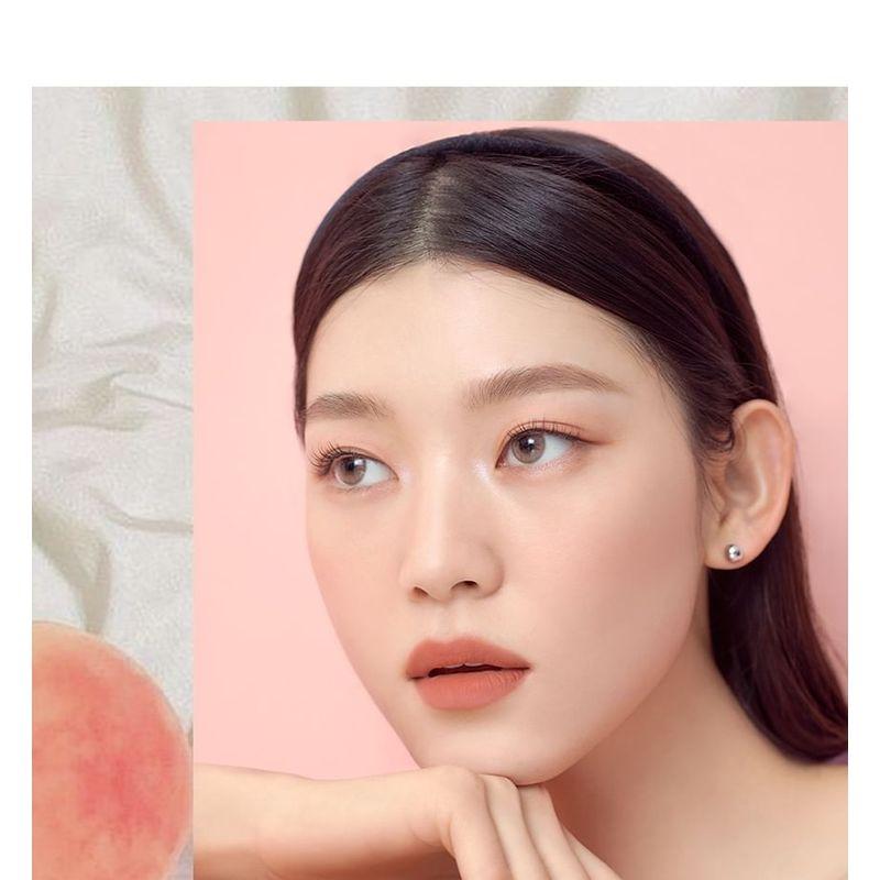 HOLIKA HOLIKA My Fave Vibe Eye Palette Ripe Fruits Collection - 2 Types