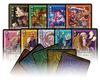 Card Fellowships of Fate Game