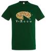 Yuqori – futbolkalar