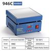 Intelligent Heating Platform Phone Repair Machine Glass Removal Heating Platform Plate Mobile Phone Repair LCD Screen Separator