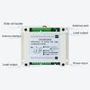 Remote Control Wireless Switch 12V-24V 6CH 6 Way Relay Receiver 6CH Transmitter