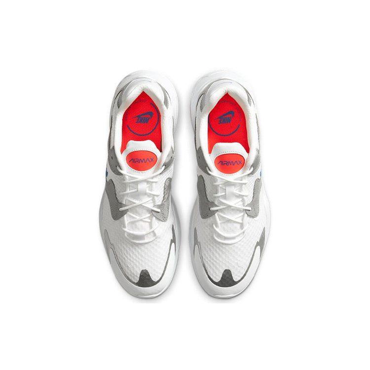 Nike Air Max 2X White Racer Blue CK2943-101
