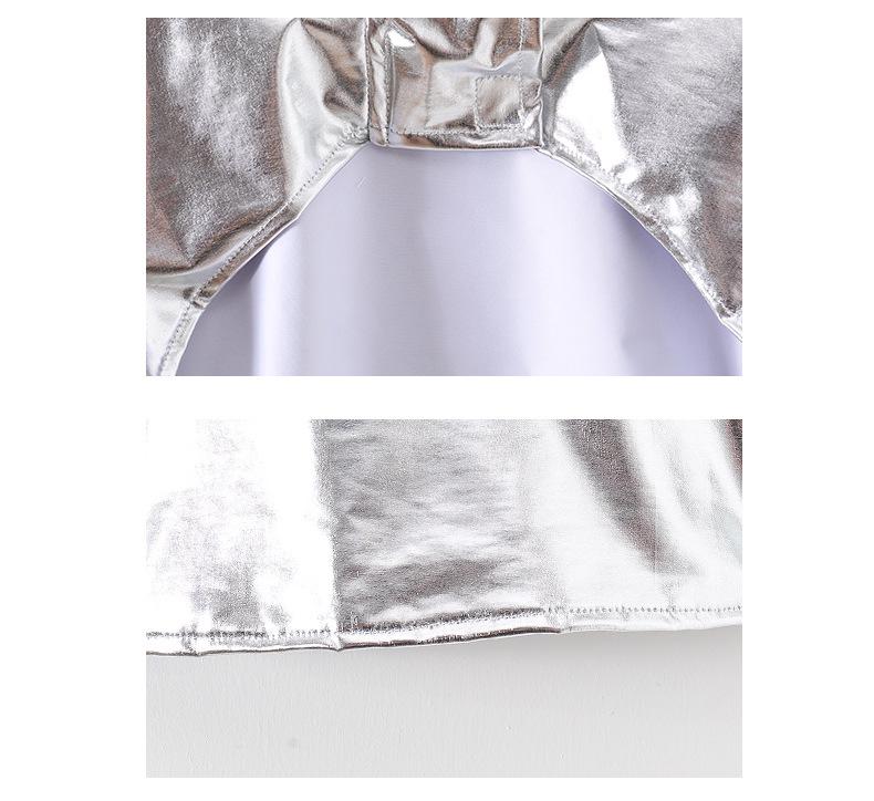 Μοντέρνα Στολή Τζαζ Χορού για Κορίτσια - Δροσερή Μοντέρνα Καλοκαιρινή Στολή Παράστασης για Χορό σε Στυλ Δρόμου.