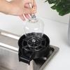Faucet Cup Washer High Pressure Glass Rinser For Kitchen Sink Glass Beer Coffee Milk Tea Cup Cleaner Bar Accessories Clean Tool