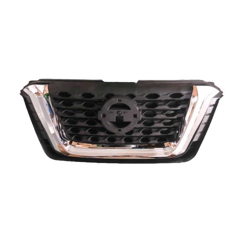 62310-5RF0A - Compatible with Nissan '17 Kicks Grille