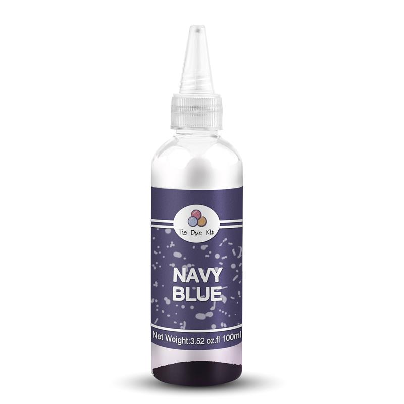 2g Dye Fabric Dyes Textile Dyeing DIY Garment Tie Dyeing Cotton Nylon Multifunctional Pigment For Old Clothes Refurbishment