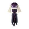 Gachiakuta Jabber Wonger Cosplay Costume For Anime Convention Game Role Play Men Women
