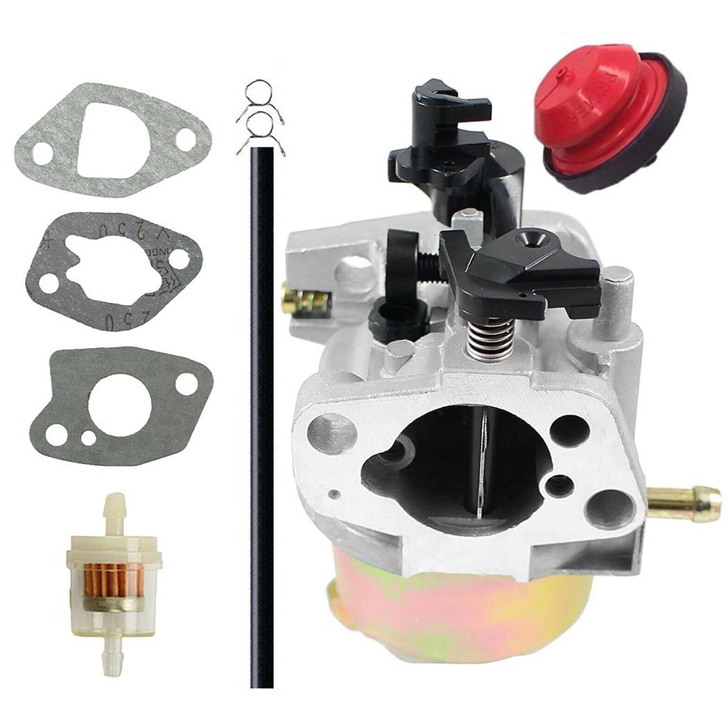 Fuel Filter Carburetor 751-10310 951-10310 Carburetor Kit High Quality Lawn Mower Perfectly Matches Lawn Mower Parts China Mainland
