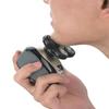 Men's Razor 5 In 1 Multifunctional Electric Shaver Portable Waterproof Rechargeable Razor Trimmer