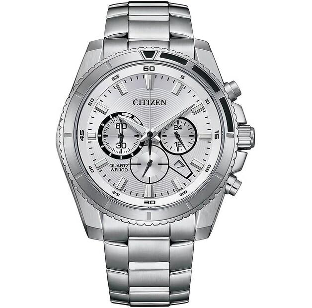 

Часы Citizen An8200-50A Quarz