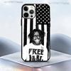 C-Chief Keef Rapper  For IPhone 17,16,15,14,13,12,11,Pro,Max,Plus,Mini,SE4,E Protective Magnetic Case Cover