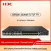 H3C S5130S-24UN8X-EI-G1-V2 24-Port 2.5G PoE Access Switch