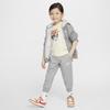 Nike Club Infant Toddler Tapered Knit Sports Pants