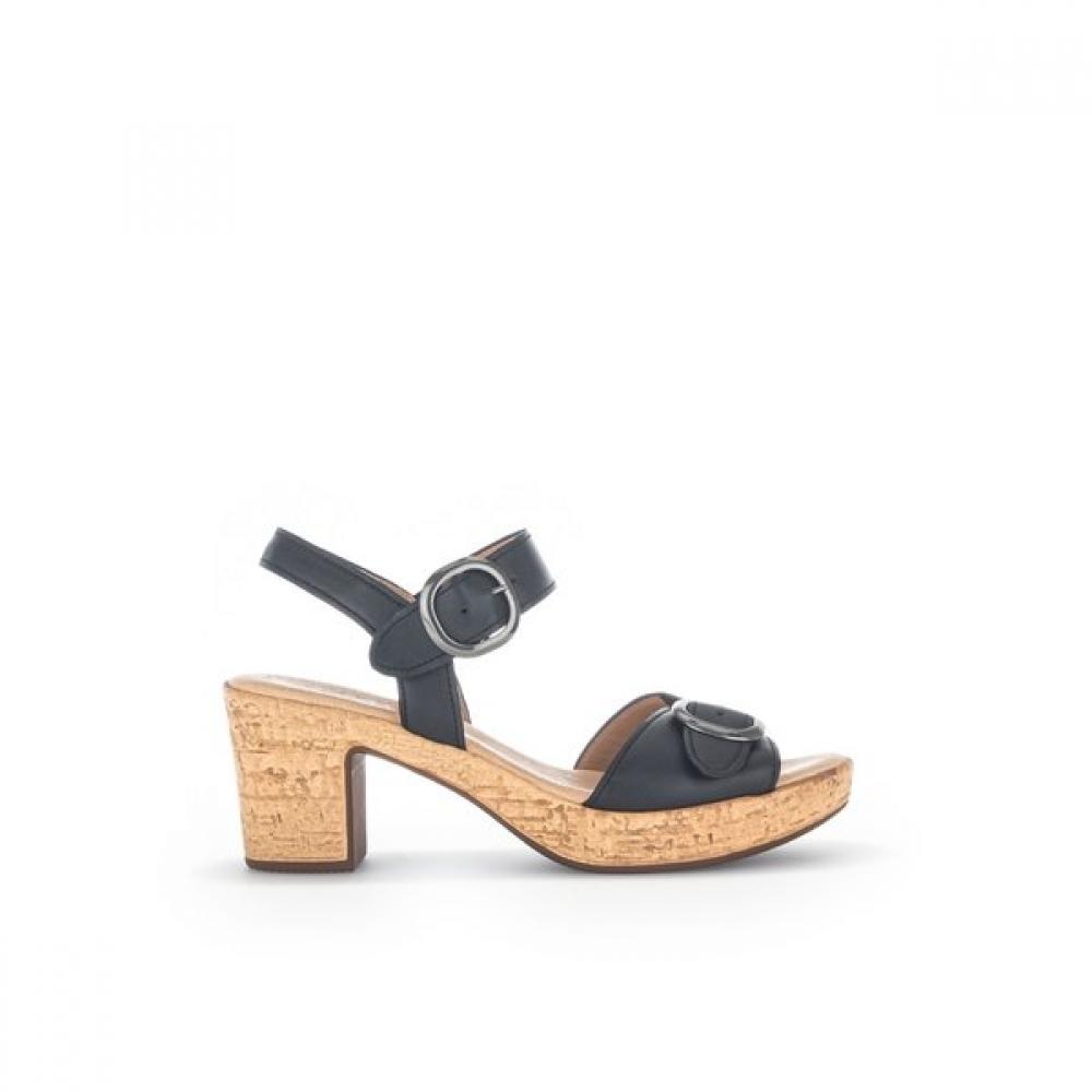 Fashion Women Sandals Gb4476427 blacks230 5900₽