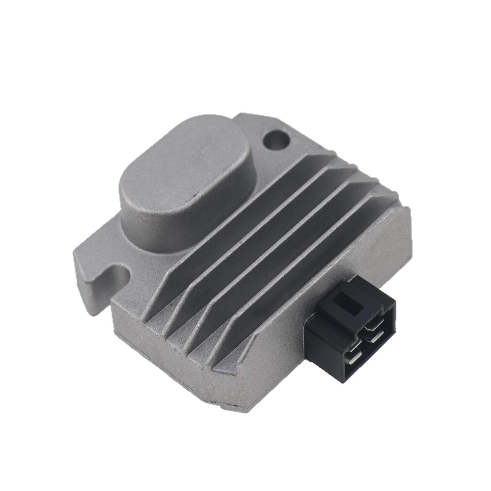 

Southeast Asia MIO M3 2PH 125 Voltage Regulator Rectifier - Motorcycle Accessory