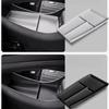 Central Control Lower Storage For BYD Sea Lion 05EV Finishing Storage Box Interior Modification Supplies Interior Accessories