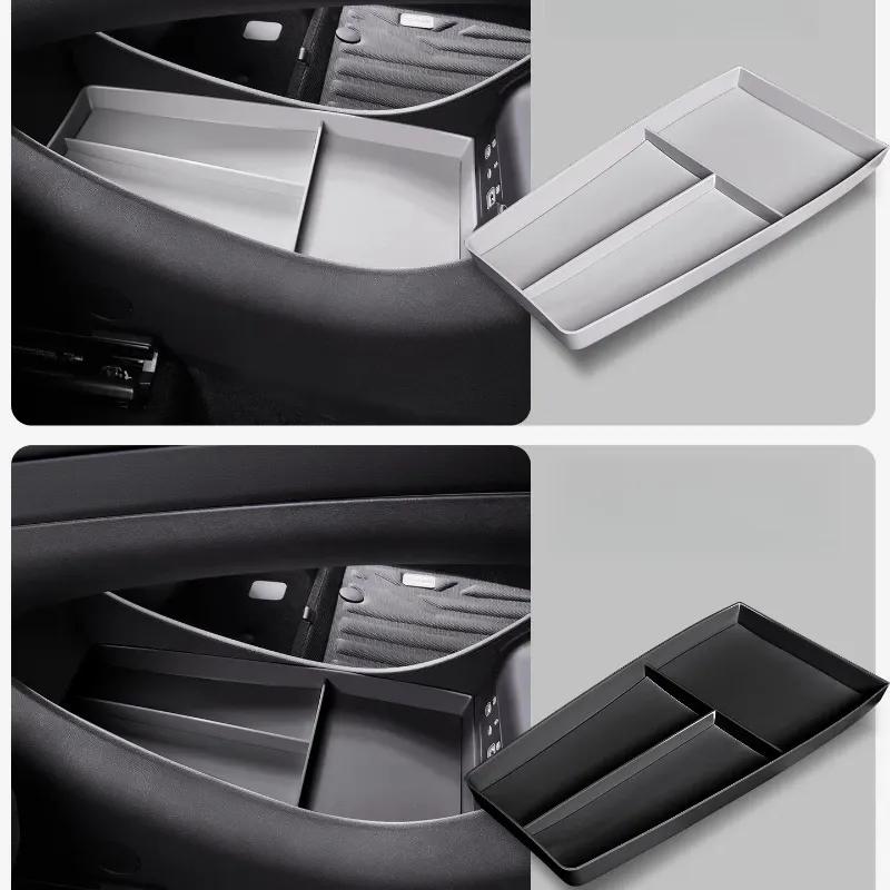 Central Control Lower Storage For BYD Sea Lion 05EV Finishing Storage Box Interior Modification Supplies Interior Accessories