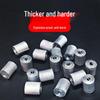 Thickened Handmade Embossed Lead Sheet Roll - Anti-Explosion Lead Sinker for Competitive Fishing