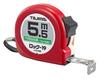Tajima Convex X 19mm Lock 19 with Scale Equivalent To Shaku L1955SBL 5.5m