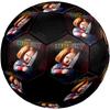 Chucky Theme Size 5 Soccer Ball, Suitable for Both Indoor and Outdoor Matches, a Gift Suitable for Everyone.
