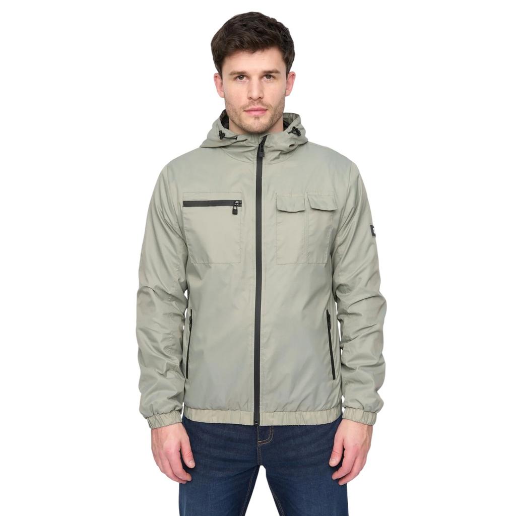 Duck and Cover Mens Trentbridge Lightweight Jacket