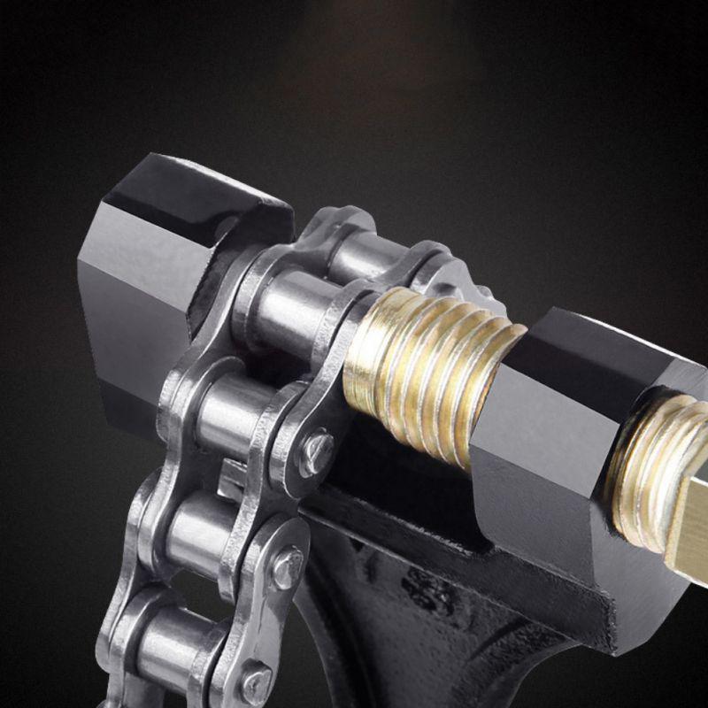 Séparateur de Chaîne de Vélo, Coupe-Chaîne de Vélo de Montagne Outil de Déconnexion de Chaîne Performance Fiable