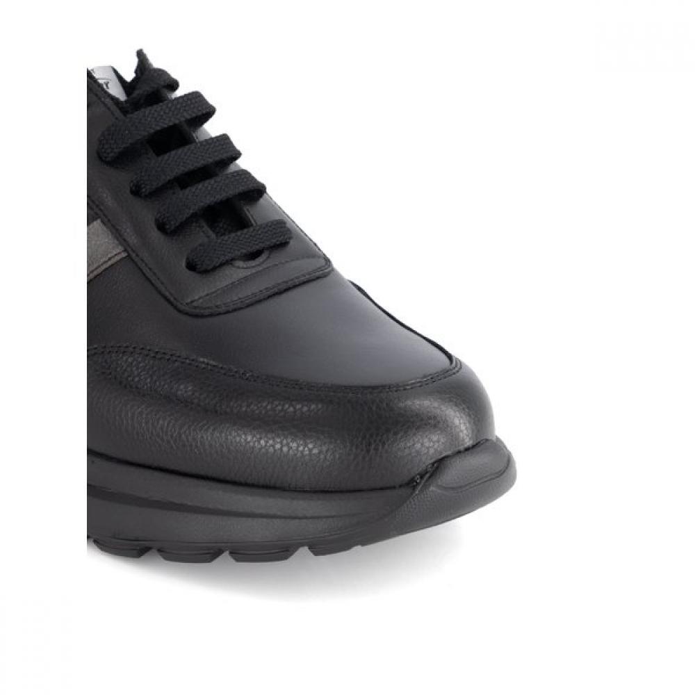 Vainer Men S Comfort SneakerS Black 1g780v1ba