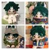 Genshin 20cm787in Impact Xiao Plush Toy Stuffed Animal Dressup Dolls Fan Gift