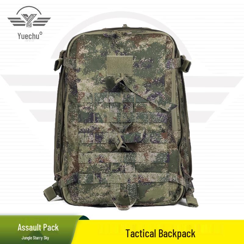 Yuechu Tactical & Outdoor Backpack Series Standard