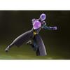 Figurine - BANDAI - Hit - S.H. Figuarts - 16/17 Cm - Multicolored - Detailed Collection