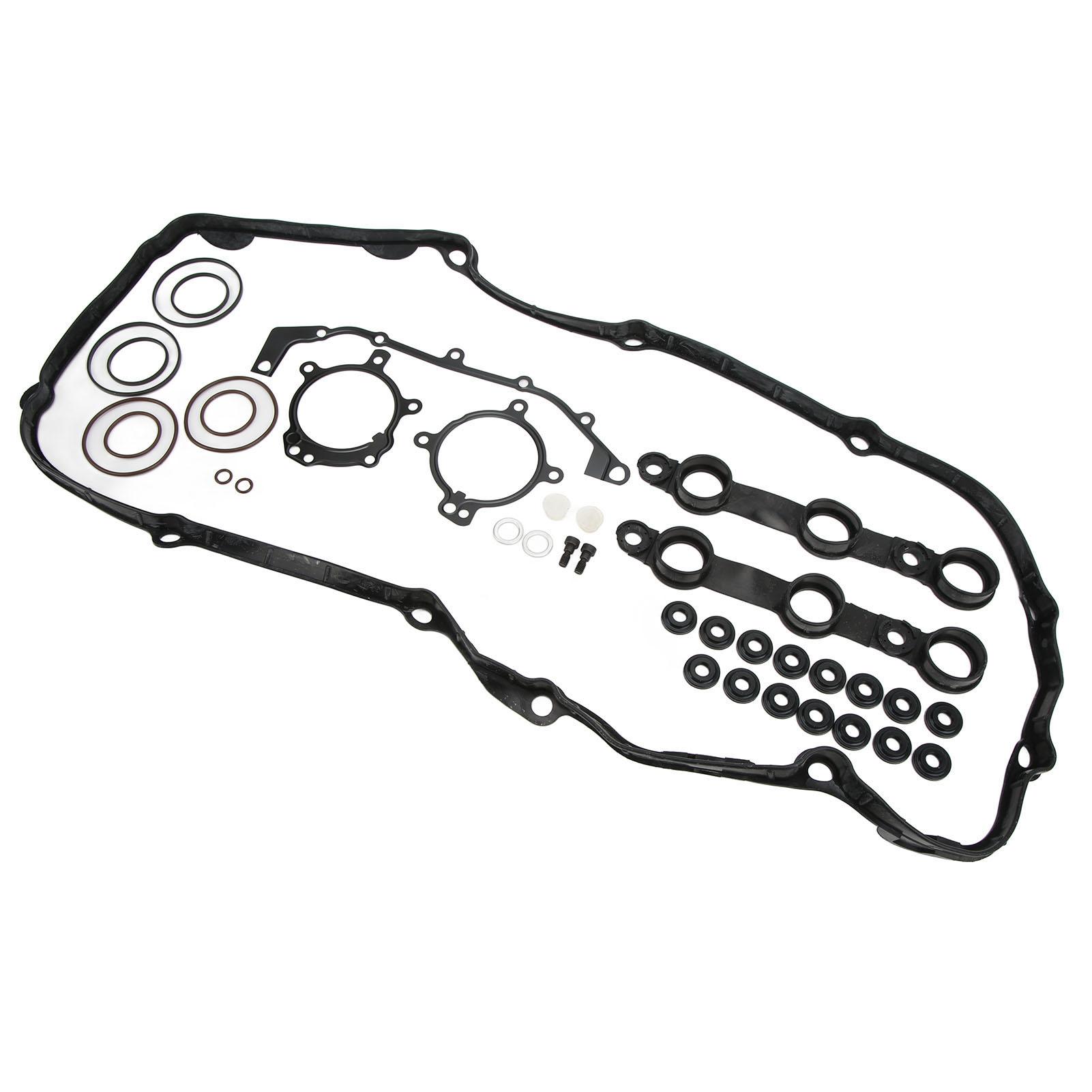 

Двойной для Комплекта для ремонта сальников VANOS 11121437395 Замена для 5 серии E60 E61 02-05