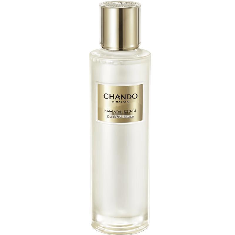 CHANDO Polar Sacred Water Essence Lotion