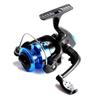 1PC 1.5M Mini Fishing Rod Portable Telescopic Sea Pole For Carp Sea Bass Bream Bighead Outdoor Fishing Accessories