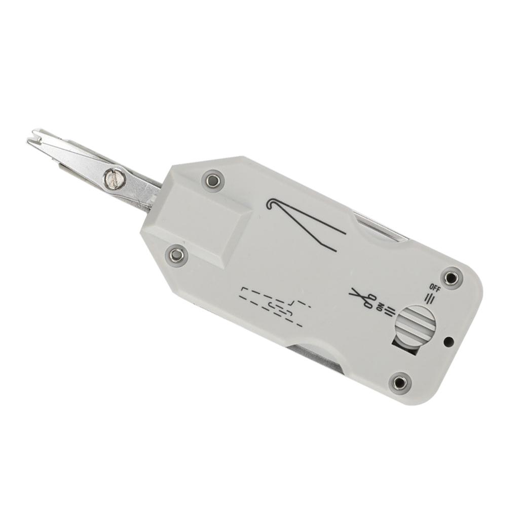 Buy Network Cable Punch Down Multi Tool IDC Faceplate Krone 110 Cutter at affordable
