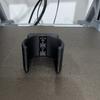 Plastic Hose Holder for 40mm Pipe Water Guns and Vacuum Cleaner Accessories Support Bracket Storage Rack
