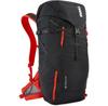 Backpack Thule AllTrail 25 Obsidian (3203734)