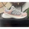 Daddy shoes B30 couple casual fashion sports shoes trend breathable women's shoes