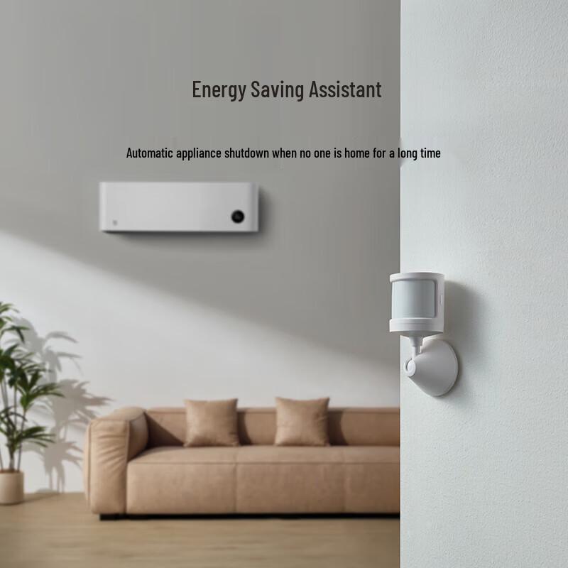 Xiaomi Smart Human Presence Sensor 2S