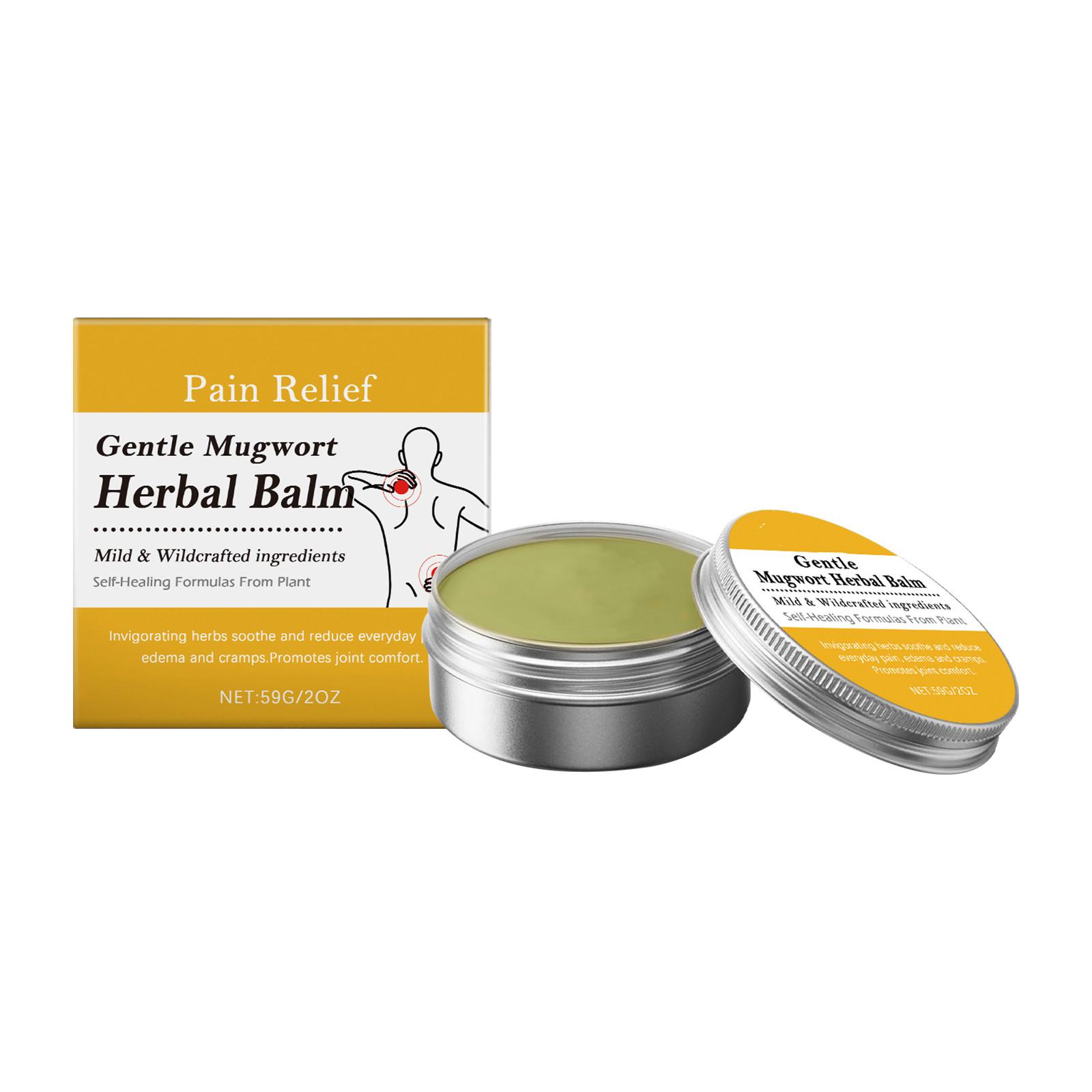 

Травяная мазь от боли снимает дискомфорт в суставах. Травяной уход снимает отек и дискомфорт в суставах. One Size