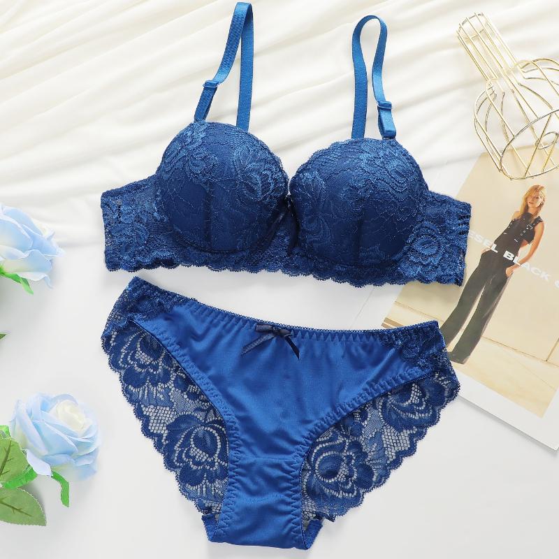 Sexy Kant Lingerie Set M-XL