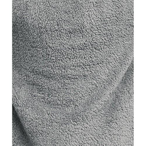 Unisex mikina s kapucí pro dospělé Teddy Fleece se stuhou
