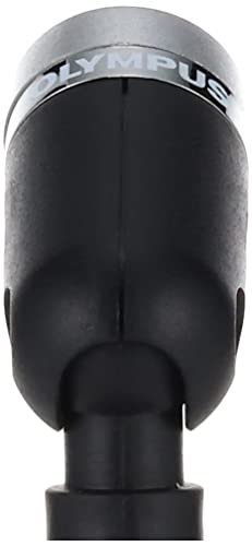 OLYMPUS ME52W Unidirectional Microphone Set