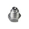 Hydraulikheber Druckstange Befestigungsschraube Horizontal 3t/4t Zubehör Stangen Griffteil Eisen Auto Draht Schrauben Kopf Reparatur Kurz T K9D6