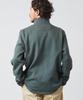 LL Bean Fleece Hoodie US Size 0TTH312004 Men's Sweater/Full-Zip Jacket, Gray, Fit, Regular, M,
