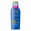 Nivea Sun Protect & Moisture 30 Spf Sunscreen Lotion 200